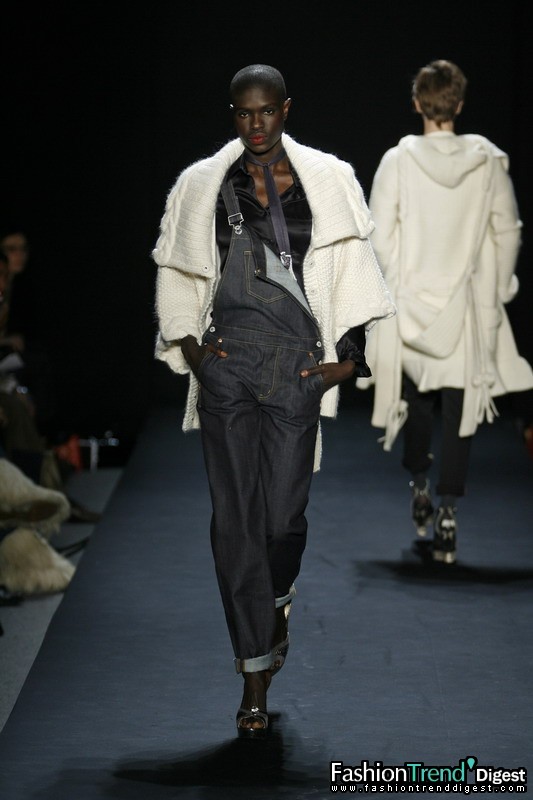 Evisu 2007�ﶬ�V�����DƬ