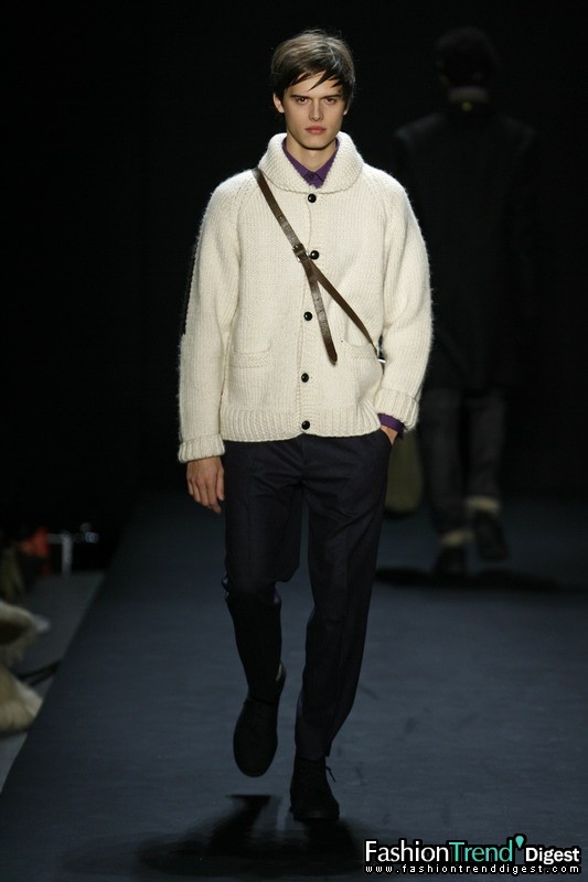 Evisu 2007�ﶬ�V�����DƬ