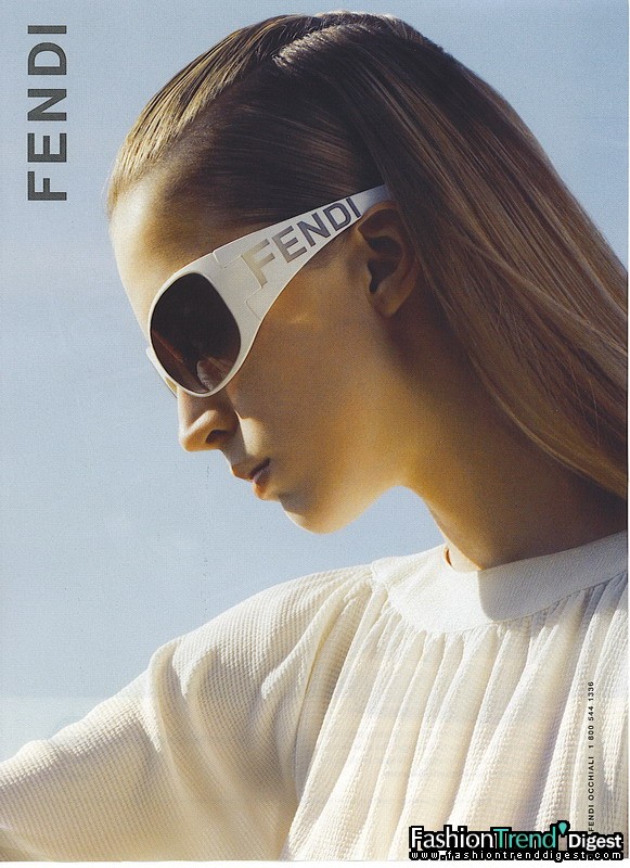 Fendi 2007ďVDƬ
