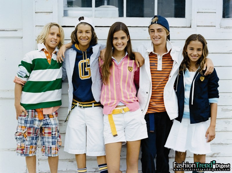 GANT 2007���ďV�����DƬ