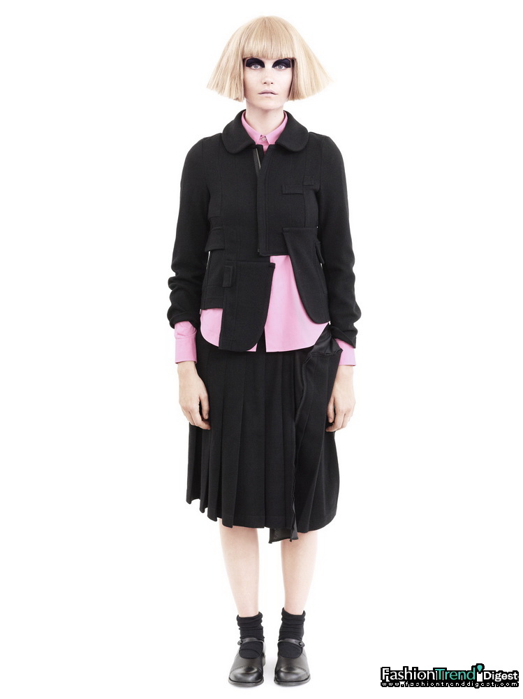 Comme des Garcons for H&MDƬ