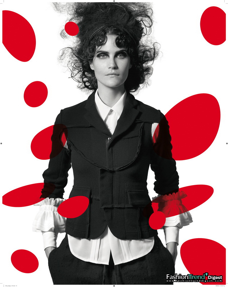 Comme des Garcons for H&MDƬ