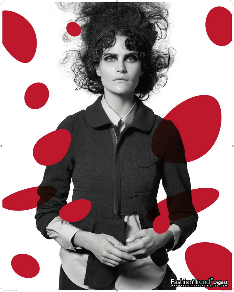 Comme des Garcons for H&MDƬ