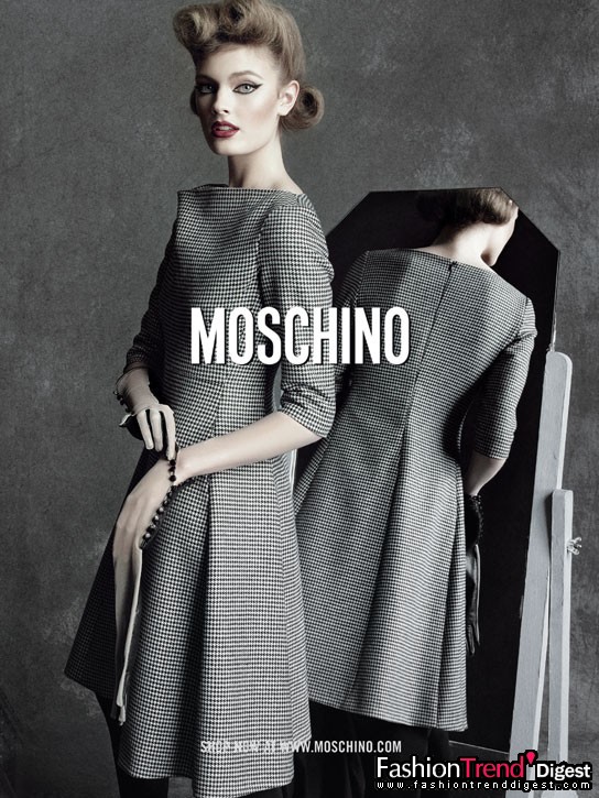 Moschino 2009ﶬVDƬ