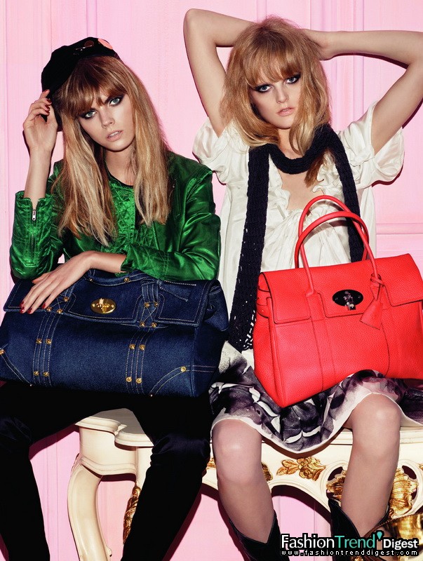 Mulberry 2008ďVDƬ