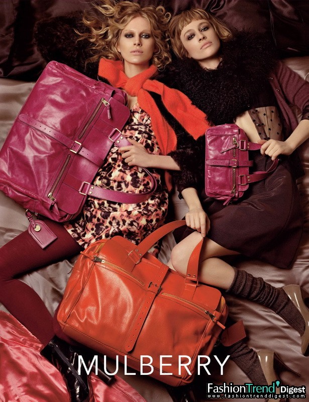 Mulberry 2008ﶬVDƬ