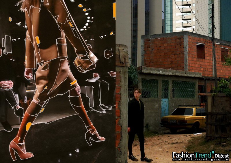 Prada 2007�ﶬ�V�����DƬ