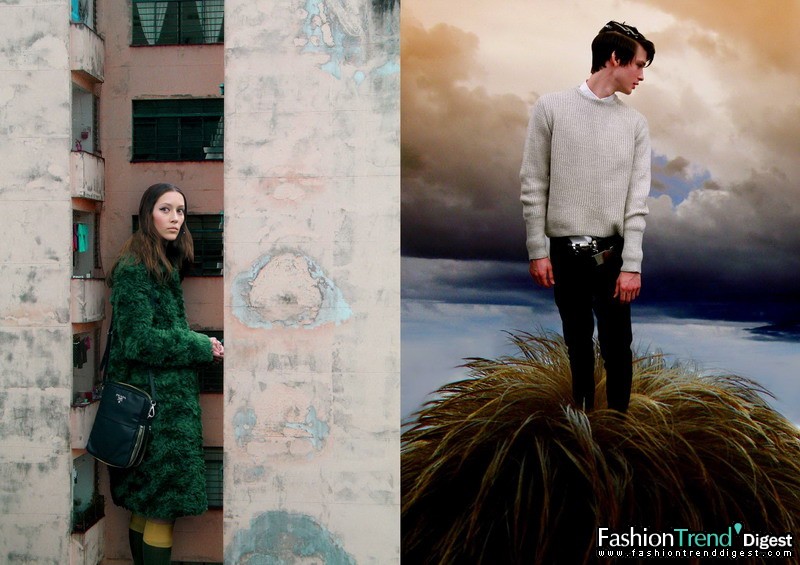 Prada 2007�ﶬ�V�����DƬ