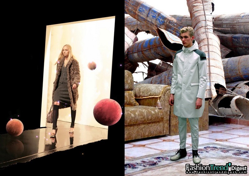 Prada 2007�ﶬ�V�����DƬ