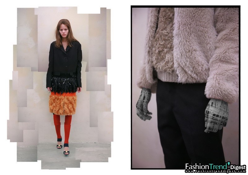 Prada 2007�ﶬ�V�����DƬ