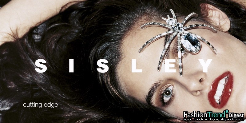 Sisley 2007ďVDƬ
