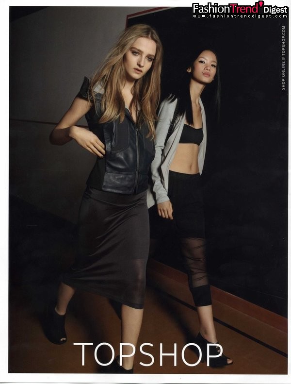 Topshop 2010ďVDƬ