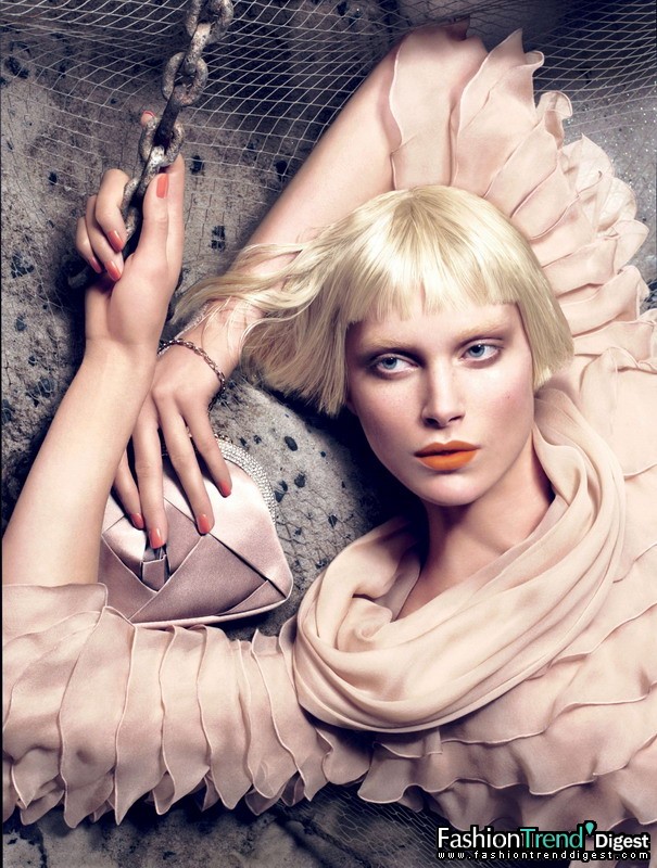 Valentino 2007ďVDƬ