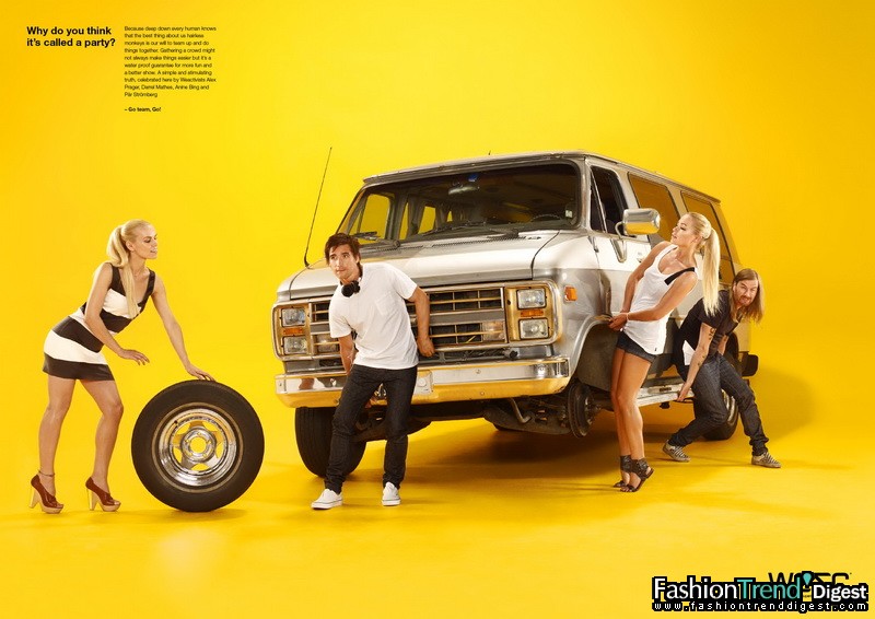 Roberto Cavalli 2009���ďV�����DƬ