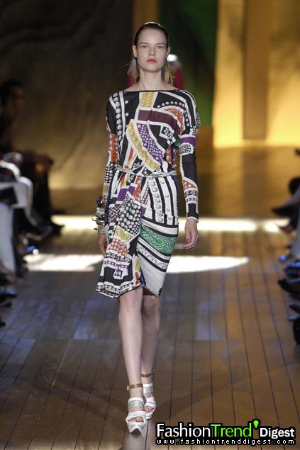 Just Cavalli 08春夏