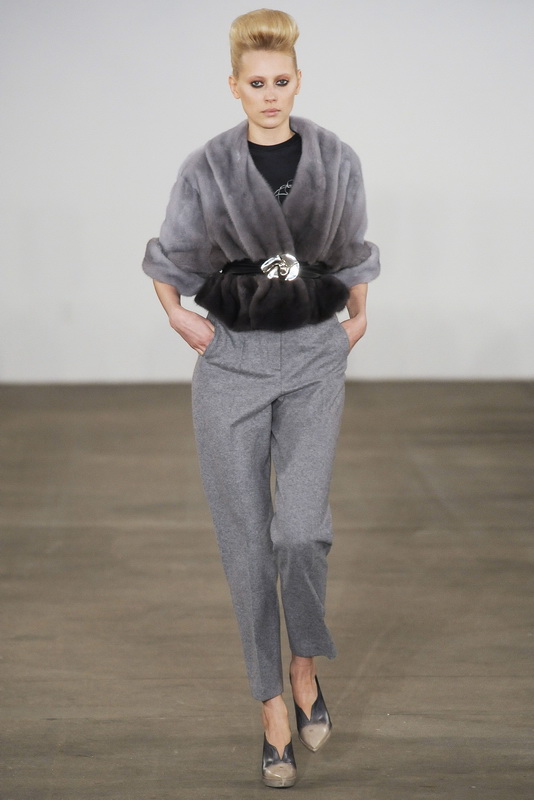 Behnaz Sarafpour 09�ﶬ����DƬ