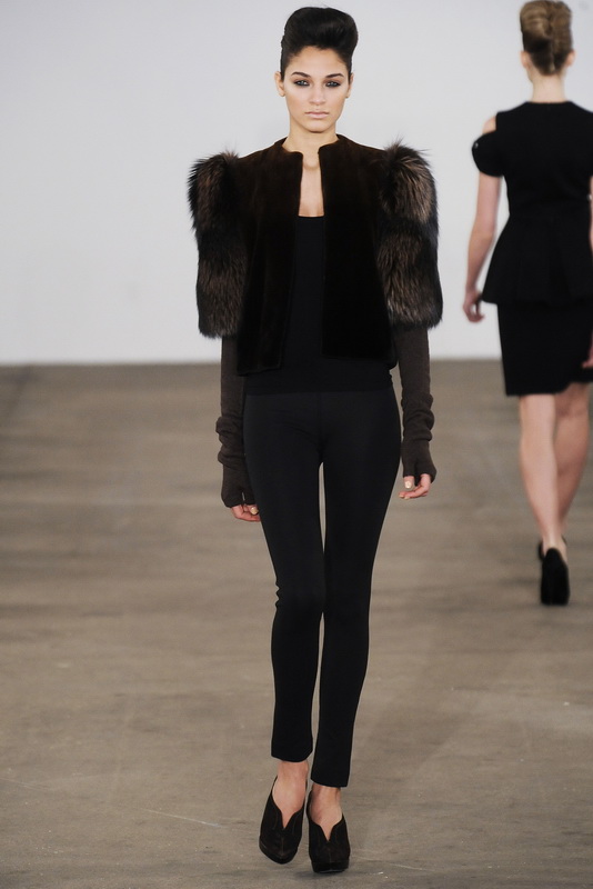 Behnaz Sarafpour 09�ﶬ����DƬ