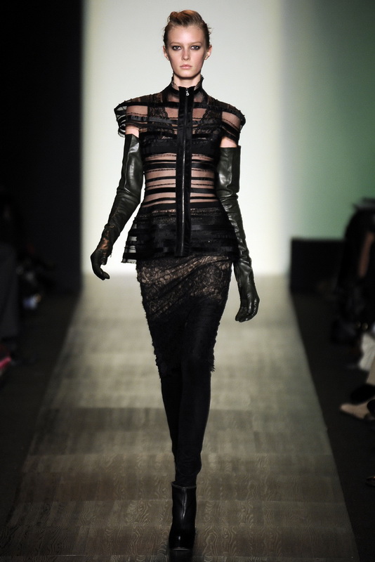 Max Azria Collection 09秋冬