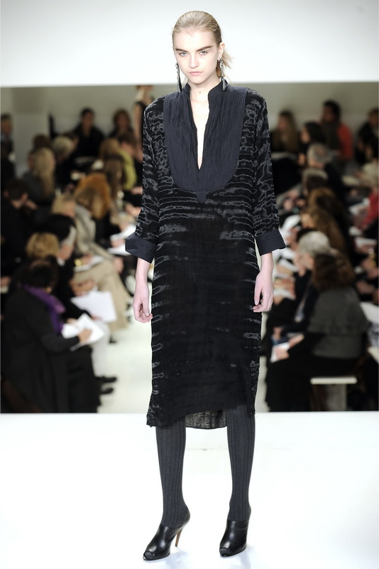 Vera Wang 09秋冬