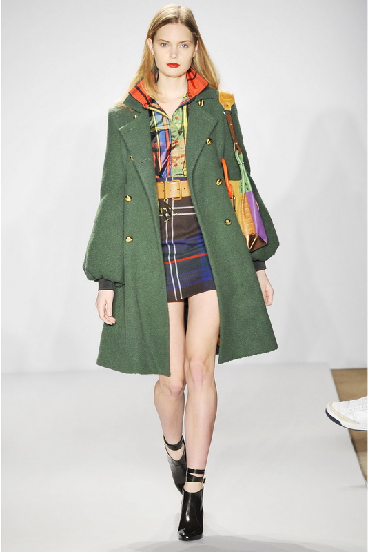 Isaac Mizrahi 09�ﶬ����DƬ