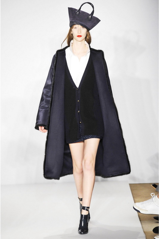 Isaac Mizrahi 09�ﶬ����DƬ