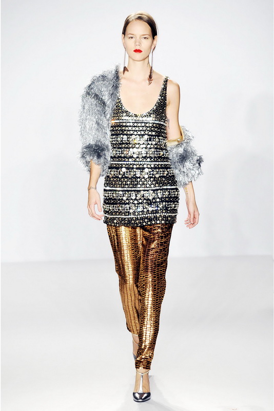 Isaac Mizrahi 09�ﶬ����DƬ