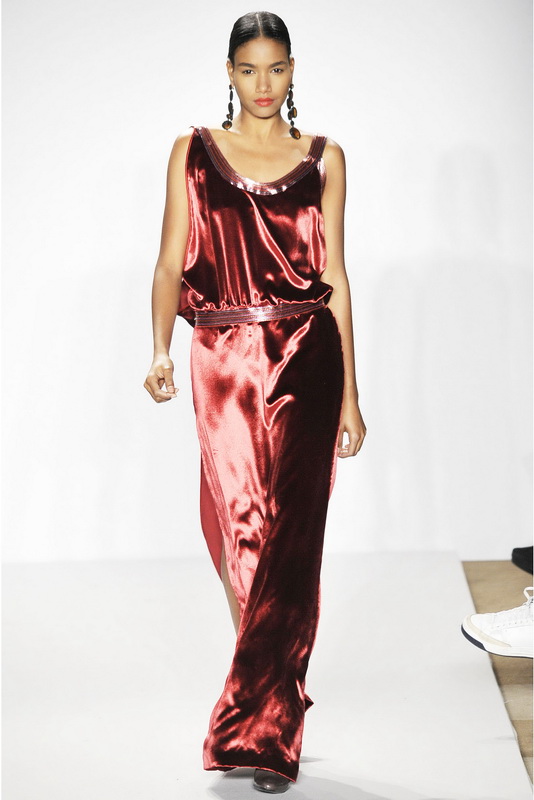 Isaac Mizrahi 09�ﶬ����DƬ