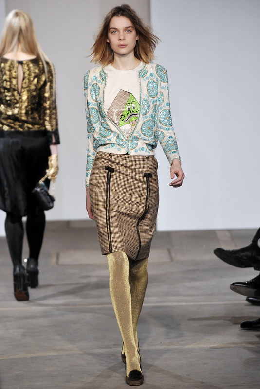 Luella 09�ﶬ����DƬ