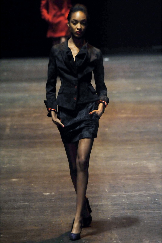 Vivienne Westwood Red Label 09秋冬