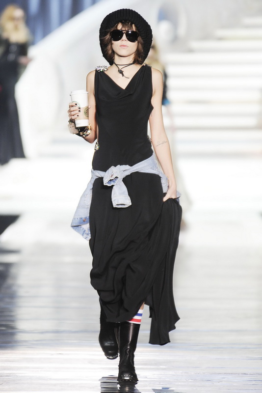 Dsquared 2 09秋冬