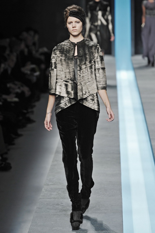 Fendi 09�ﶬ����DƬ