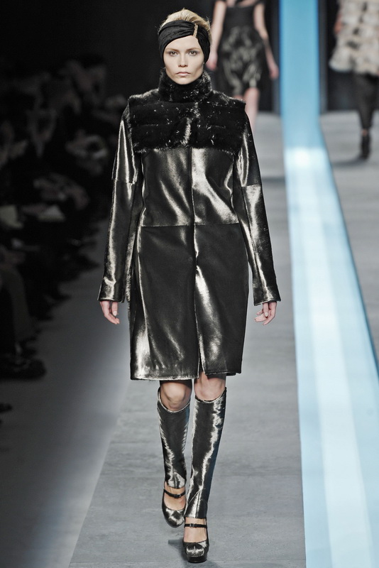 Fendi 09�ﶬ����DƬ