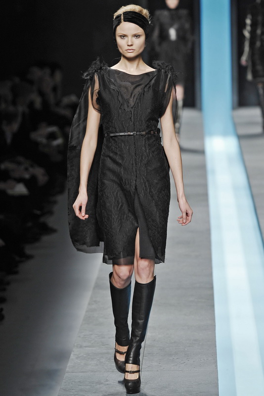 Fendi 09�ﶬ����DƬ