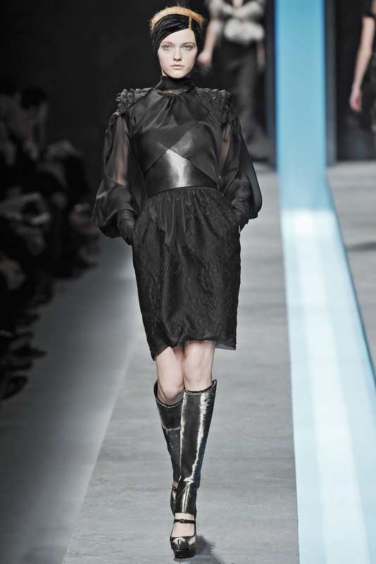 Fendi 09�ﶬ����DƬ