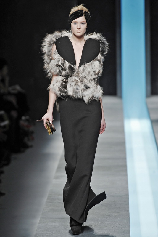 Fendi 09�ﶬ����DƬ