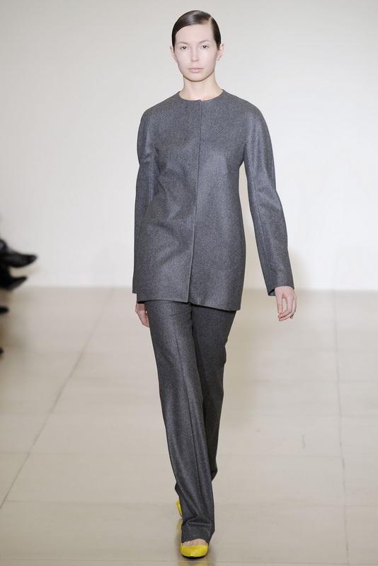 Jil Sander 09�ﶬ����DƬ