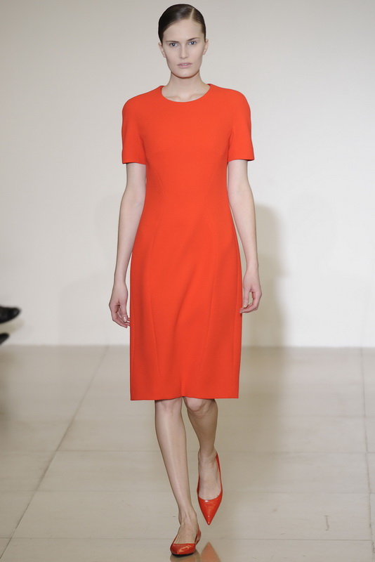 Jil Sander 09�ﶬ����DƬ