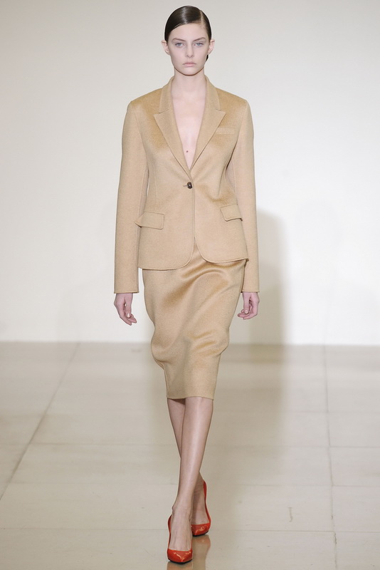 Jil Sander 09�ﶬ����DƬ