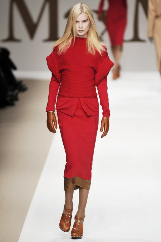 Maxmara 09�ﶬ����DƬ