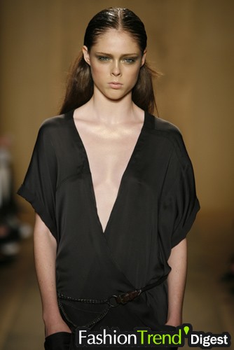 Donna Karan 07春夏