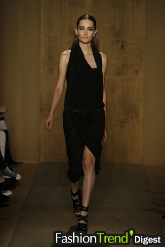 Donna Karan 07春夏