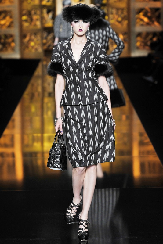 Dior 09秋冬