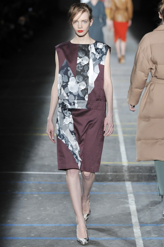 Dries Van Noten 09ﶬDƬ
