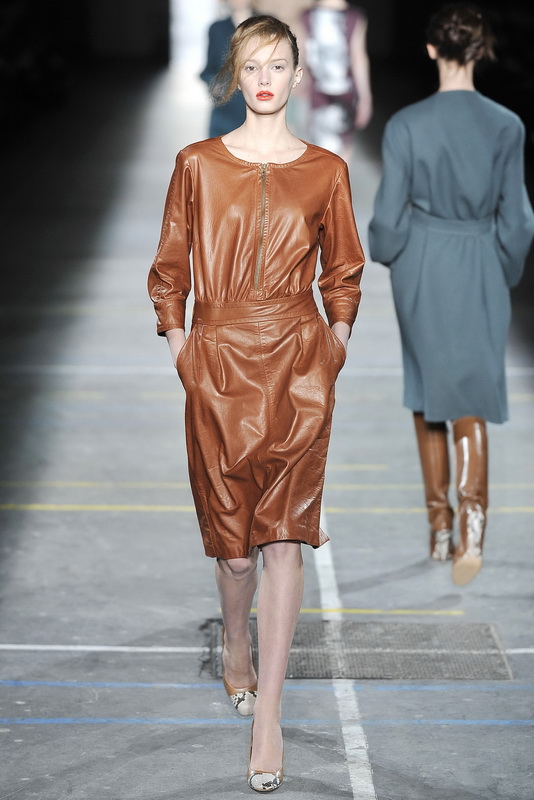 Dries Van Noten 09�ﶬ����DƬ