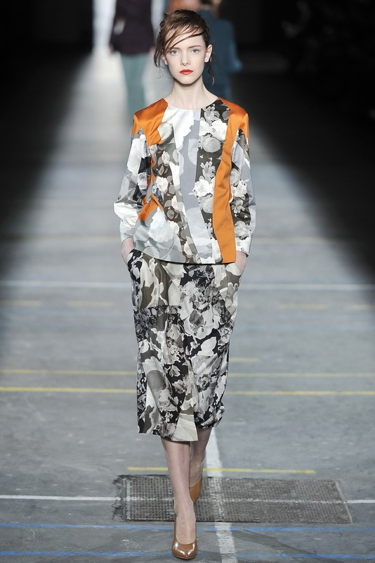 Dries Van Noten 09�ﶬ����DƬ