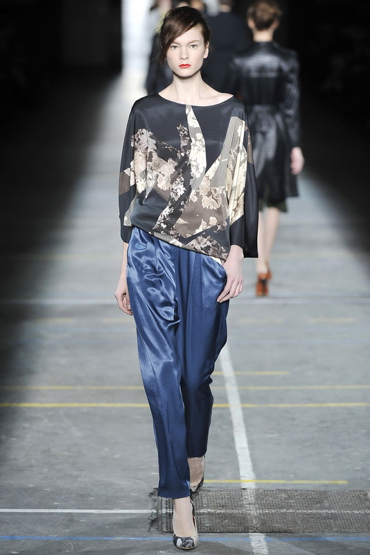 Dries Van Noten 09�ﶬ����DƬ