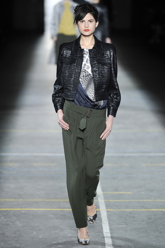 Dries Van Noten 09�ﶬ����DƬ