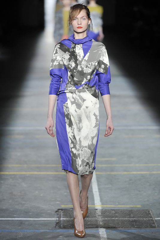 Dries Van Noten 09�ﶬ����DƬ