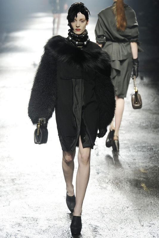 Lanvin 09�ﶬ����DƬ