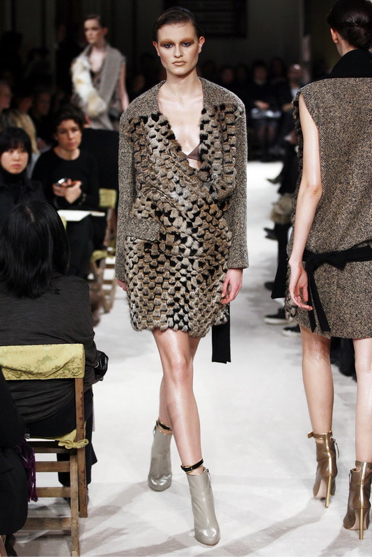 Miu Miu 09�ﶬ����DƬ